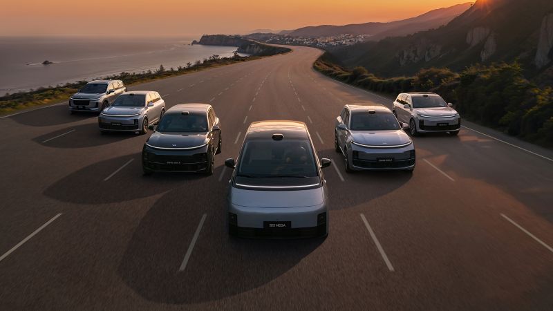 玖鼎贵宾厅汽车2024年10月交付51,443辆